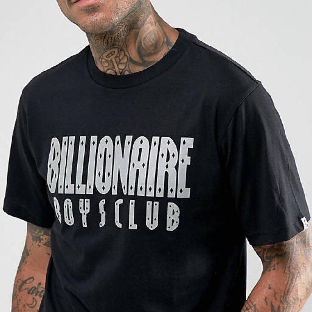 Billionaire Boys Club T-Shirt Billionaire Boys Shirt